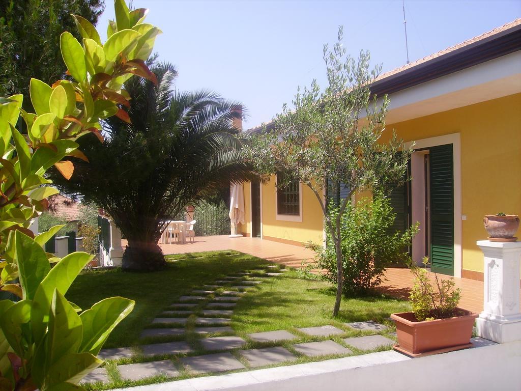 B&B Delia Trecastagni Pokoj fotografie