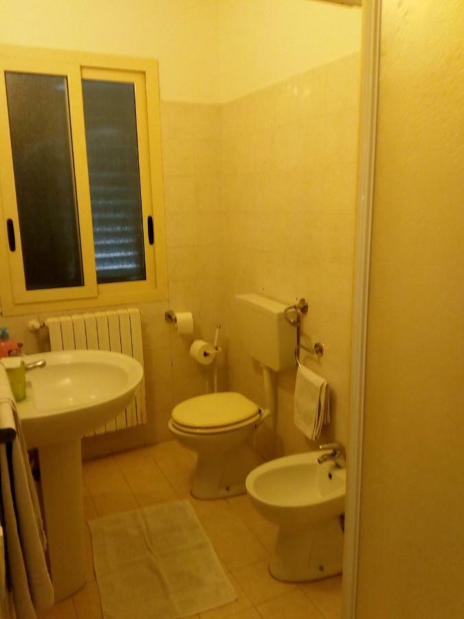 B&B Delia Trecastagni Exteriér fotografie